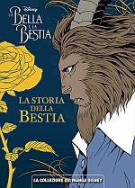 La Bella e la Bestia - La storia della Bestia